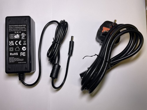 12v netz blackbox dm800hd - 12v,