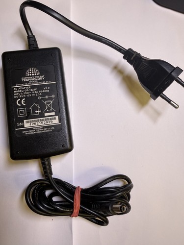 12v netz dreambox 800 - netz,