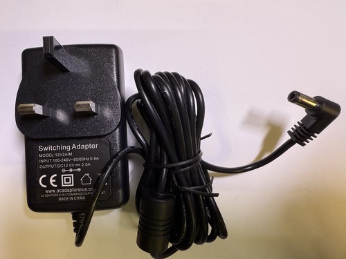 12v netz dreambox 800 pvr - dreambox,